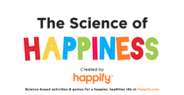 Give Yourself A Boost Of Happiness. Get Happified!